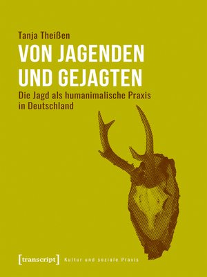 cover image of Von Jagenden und Gejagten